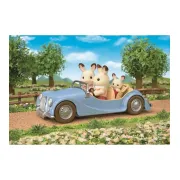 Sylvanian families-masina decapotabila clasica sf5786