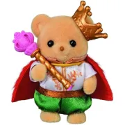 Sylvanian families-setul prietenilor din lumea basmelor sf5842