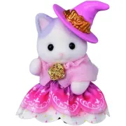 Sylvanian families-setul prietenilor din lumea basmelor sf5842