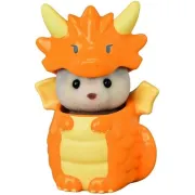Sylvanian families-setul prietenilor din lumea basmelor sf5842