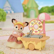 Sylvanian families-standul cu gogosi sf5808