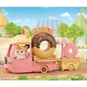 Sylvanian families-standul cu gogosi sf5808