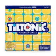Tiltonic&trade; - labirint cu bile