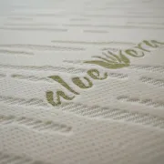 Topper 170x73x4cm Spuma de memorie arctic gel, lana si Jacquard - comanda speciala - ASC6427968155070