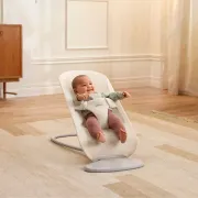 Baby Bjorn - Balansoar Begin, Airy Soft, Mesh