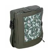 Inaltator scaun masa, FreeON, Fold and Go, Portabil 2 in 1, Conform cu standardele europene EN16120, EN71-3:2021, Flowers BYN32148