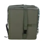 Inaltator scaun masa, FreeON, Fold and Go, Portabil 2 in 1, Conform cu standardele europene EN16120, EN71-3:2021, Flowers BYN32148