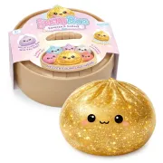 Lucky bao - dumpling misterios squishy