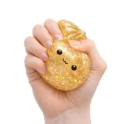 Lucky bao - dumpling misterios squishy