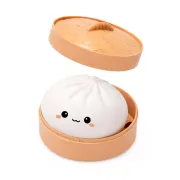 Lucky bao - dumpling misterios squishy