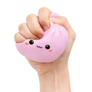 Lucky bao - dumpling misterios squishy