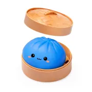 Lucky bao - dumpling misterios squishy