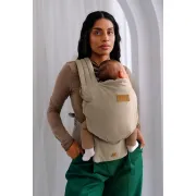 Marsupiu isara elite sandstone linen