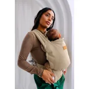 Marsupiu isara elite sandstone linen