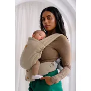 Marsupiu isara elite sandstone linen
