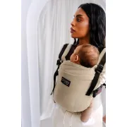 Marsupiu isara the one sandstone linen