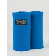 Protecții bretele isara iris blue bamboo