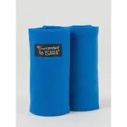 Protecții bretele isara iris blue bamboo