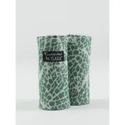 Protectii bretele isara majestic green forest