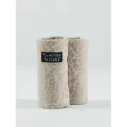 Protectii bretele isara majestic ivory forest