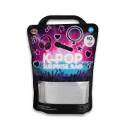 Punga cu surprize k-pop