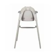 Scaun de masa fix, FreeON, Lars, Cu pernuta moale, Beige BYN89978