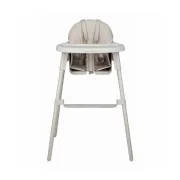 Scaun de masa fix, FreeON, Lars, Cu pernuta moale, Beige BYN89978