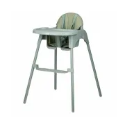 Scaun de masa fix, FreeON, Lars, Cu pernuta moale, Green BYN89985