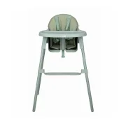 Scaun de masa fix, FreeON, Lars, Cu pernuta moale, Green BYN89985