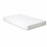 Saltea SmartNest Deluxe 95x645x12 cm in 5 straturi pentru paturi copii - ASC6427968021818