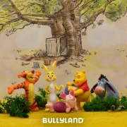 Iepure - winnie the pooh bl4063847123413