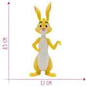 Iepure - winnie the pooh bl4063847123413