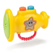 Jucarie bebe trompeta - okeml97281
