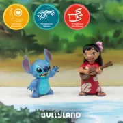 Lilo - lilo si stitch bl4063847125929