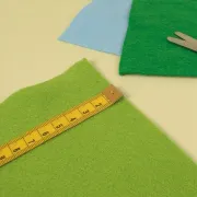 Metru de croitorie 150 cm, gradinita si scoala - okepb2472462