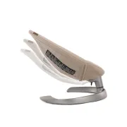 Nuna - sezlong leaf grow biscotti bbbse10315bisgl
