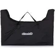 Patut co-sleeper pliabil Chipolino SleepNFold cashmere HUBKOSSF0264CA