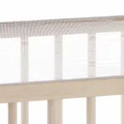 Plasa protectie insecte patut bebelusi, Jane, Universala, Usor de montat, Cu saculet BYN8420421093115