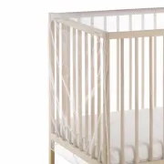 Plasa protectie insecte patut bebelusi, Jane, Universala, Usor de montat, Cu saculet BYN8420421093115