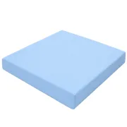 Husa suplimentara saltea tarc bumbac 120x120 cm - ASC6427968155148