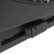 Scaun auto, Be Cool, Nitro, I-Size, Rotire 360 grade, 40-150 cm, 0-36 kg, Cu Isofix, ECE R129, Be Grass BYN8420421095201