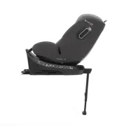 Scaun auto, Be Cool, Nitro, I-Size, Rotire 360 grade, 40-150 cm, 0-36 kg, Cu Isofix, ECE R129, Be Grass BYN8420421095201