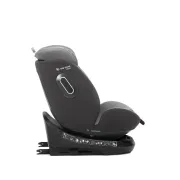 Scaun auto, Be Cool, Nitro, I-Size, Rotire 360 grade, 40-150 cm, 0-36 kg, Cu Isofix, ECE R129, Be Grass BYN8420421095201
