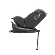 Scaun auto, Be Cool, Nitro, I-Size, Rotire 360 grade, 40-150 cm, 0-36 kg, Cu Isofix, ECE R129, Be Night BYN8420421095218