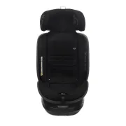 Scaun auto, Be Cool, Nitro, I-Size, Rotire 360 grade, 40-150 cm, 0-36 kg, Cu Isofix, ECE R129, Be Night BYN8420421095218