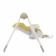 Scaun de masa si Balansoar, Jane, Mila 2 in 1, Transformabil, Multifunctional, 0 luni+, Conform cu standardele europene de securitate EN 14988:2017 + A1:2020EN 12790:2023, Iris BYN8420421087480
