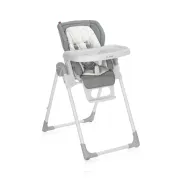 Scaun de masa si Balansoar, Jane, Mila 2 in 1, Transformabil, Multifunctional, 0 luni+, Conform cu standardele europene de securitate EN 14988:2017 + A1:2020EN 12790:2023, Mist BYN8420421091661