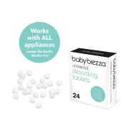 Tablete universale pentru decalcifiere Baby Brezza