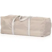 Tarc de joaca Chipolino Easy 180x180 cm beige HUBKOIEA0252BE