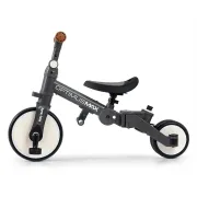 Tricicleta 5in1 Optimus Max Grey